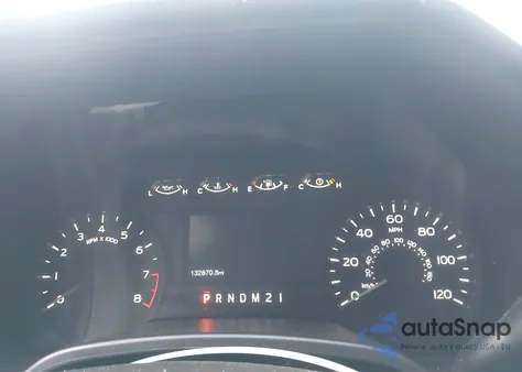 2018 Ford F-150 Xl from USA, damaged, VIN 1FTMF1CB3JKF88209